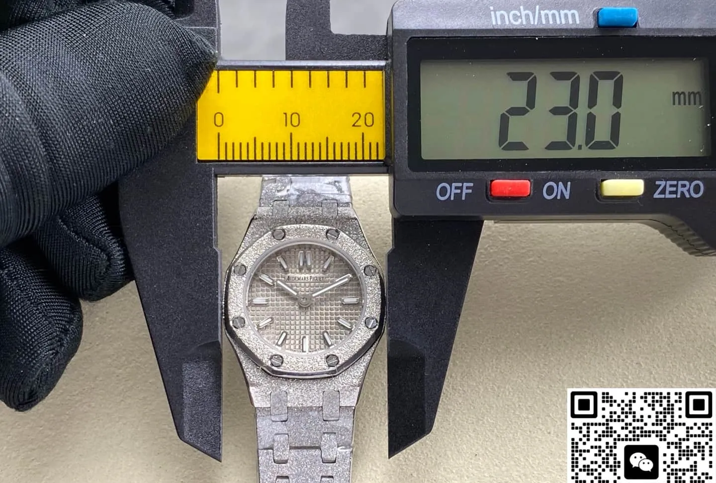 SPX Factory Audemars Piguet 67630BC.GG.1312BC.01 1:1 Best Edition Replica Watch